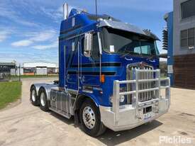 2004 Kenworth K104 Aerodyne - picture0' - Click to enlarge