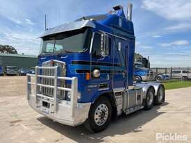 2004 Kenworth K104 Aerodyne - picture0' - Click to enlarge