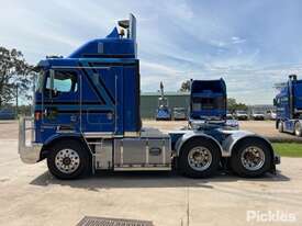 2004 Kenworth K104 Aerodyne - picture1' - Click to enlarge