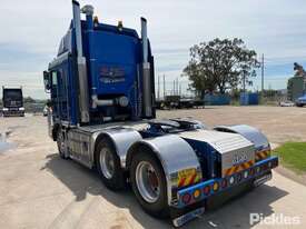 2004 Kenworth K104 Aerodyne - picture2' - Click to enlarge