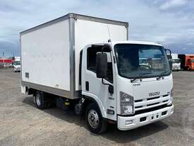 Isuzu NNR - picture0' - Click to enlarge