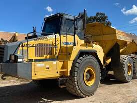 Komatsu HM400-2 - picture2' - Click to enlarge