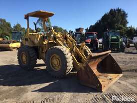 1979 Caterpillar 910 - picture0' - Click to enlarge