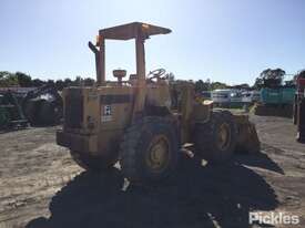 1979 Caterpillar 910 - picture2' - Click to enlarge