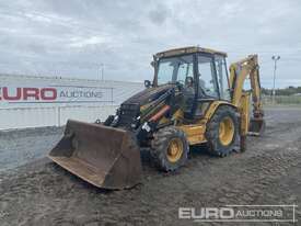 1998 CAT 428C Backhoe Loaders - picture0' - Click to enlarge