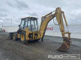 1998 CAT 428C Backhoe Loaders - picture0' - Click to enlarge