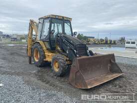 1998 CAT 428C Backhoe Loaders - picture2' - Click to enlarge