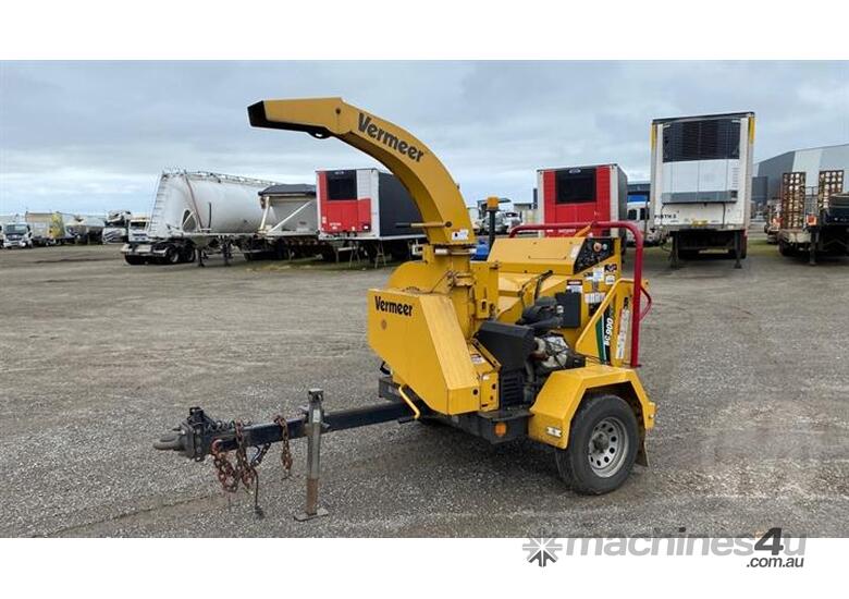 Used vermeer Vermeer BC900 Wood Chippers Shredders in , Listed on