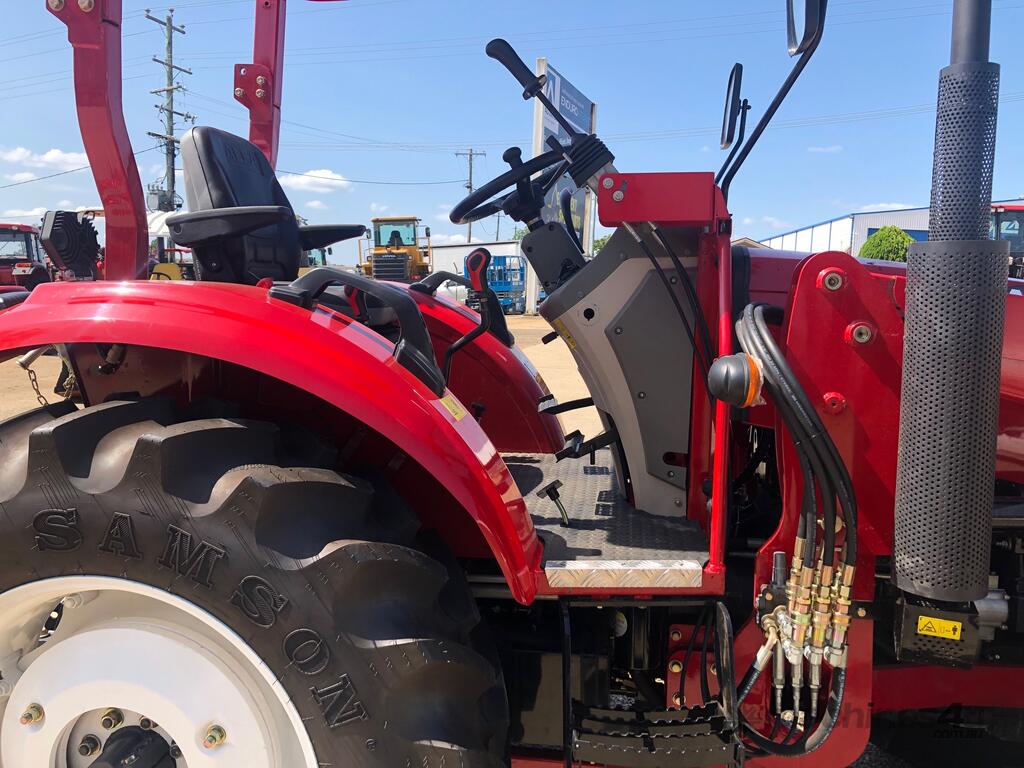 New 2021 Alfa RM 75 Tractors in Toowoomba, QLD