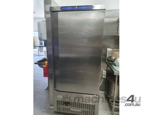 Blast freezer 15 tray