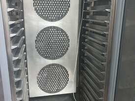 Blast freezer 15 tray - picture0' - Click to enlarge