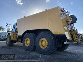 Caterpillar 745C Water Truck  - picture0' - Click to enlarge