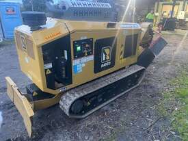 RG 165 V8 Stump grinder - picture0' - Click to enlarge