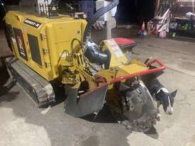 RG 165 V8 Stump grinder - picture0' - Click to enlarge