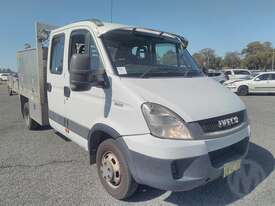 Iveco Daily - picture0' - Click to enlarge