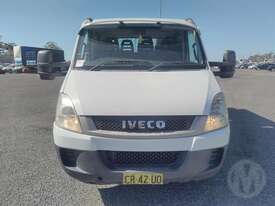 Iveco Daily - picture0' - Click to enlarge