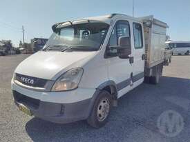 Iveco Daily - picture1' - Click to enlarge