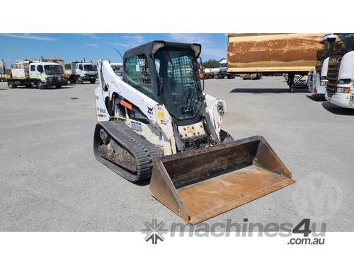 Bobcat T590