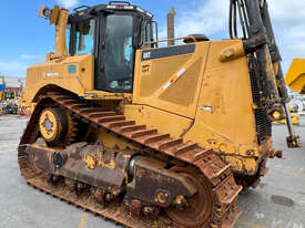 Caterpillar D8T Std Tracked-Dozer Dozer - picture0' - Click to enlarge