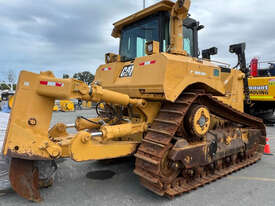 Caterpillar D8T Std Tracked-Dozer Dozer - picture0' - Click to enlarge