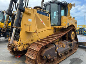 Caterpillar D8T Std Tracked-Dozer Dozer - picture1' - Click to enlarge