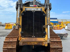 Caterpillar D8T Std Tracked-Dozer Dozer - picture2' - Click to enlarge