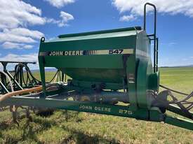 John Deere 547/275 Cultiseeder - picture0' - Click to enlarge