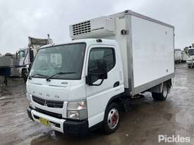 2018 Mitsubishi Fuso Canter - picture0' - Click to enlarge