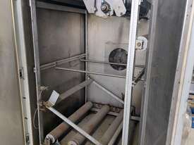  Plastics Pre heater kiefel thermoforming - picture1' - Click to enlarge