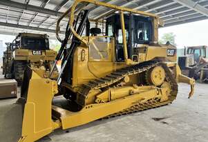 Caterpillar 2011 CAT D6T XL 6,300 hrs