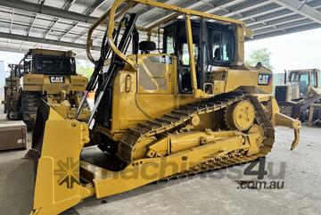 Caterpillar 2011 CAT D6T XL 6,300 hrs Caterpillar 2011 CAT D6T XL 6,300 hrs