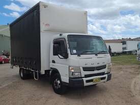 Fuso Canter 918 - picture0' - Click to enlarge