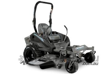 Bushranger Spartan RTPRO 61