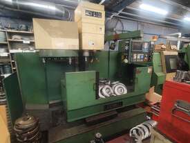 3 axis cnc milling machine - picture0' - Click to enlarge