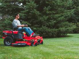 GRAVELY ZT XL 42