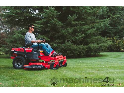 GRAVELY ZT XL 42