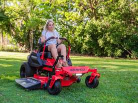 GRAVELY ZT XL 42