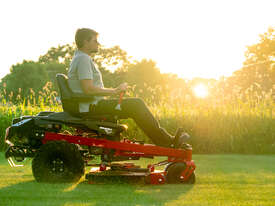 GRAVELY ZT XL 42