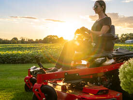 GRAVELY ZT XL 42