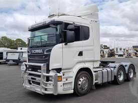 Scania R560 - picture0' - Click to enlarge