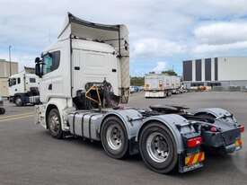 Scania R560 - picture1' - Click to enlarge