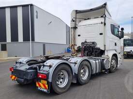 Scania R560 - picture2' - Click to enlarge