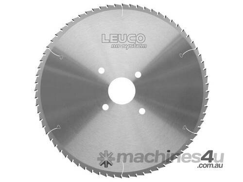 300mm x 30mm x 72T Panel Saw Blade 80294111 by Leuco