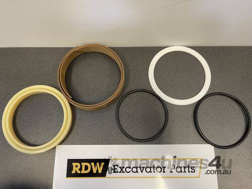 Hitachi EX1200-5 Track Adjuster Seal Kit 