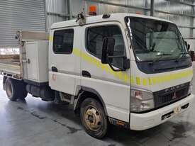 Mitsubishi Fuso Canter - picture0' - Click to enlarge