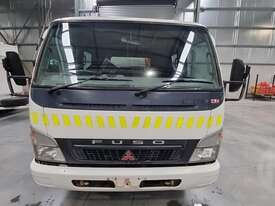 Mitsubishi Fuso Canter - picture0' - Click to enlarge