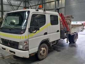 Mitsubishi Fuso Canter - picture1' - Click to enlarge