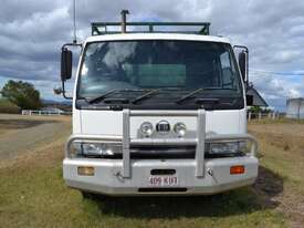 Truck 1996 Nissan UD PK 220 - picture2' - Click to enlarge