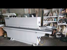 Wood working machines  - picture1' - Click to enlarge