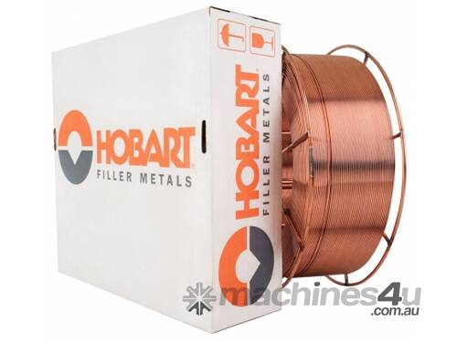 Hobart - Megafil 819R Gas Shielded Flux Cored Wire